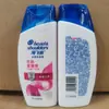 Haifei loción de champú de seda control de grasa tipo voluminizador 80ml muestra de crema de champú ropa de viaje fácil de llevar entrega al por mayor