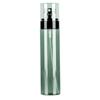 Em estoque 120ml Transparente Preto Spray Frasco Fino Névoa Toner Pet Plástico Cosmético Sub Garrafa Frasco de Spray
