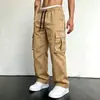 Amazon 2026 Pantalones de Trabajo Versátiles Nuevos de Verano para Hombre, Pantalones de Secado Rápido para Ir al Trabajo, Pantalones Deportivos Casuales para Trotar En Stock