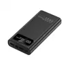 Nuevo modelo transfronterizo de 20000 mAh de gran capacidad, carga rápida, power bank portátil de 66 W con impresión personalizada disponible