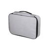 Caja de Almacenamiento de Documentos, Portatarjetas de Certificados, Bolsa de Almacenamiento, Organizador de Archivos Multifuncional para Uso Doméstico, Recomendación de Producto Nuevo, Portátil