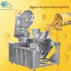 Preço da linha de processamento de pipoca esférica Linha de produção automática de pipoca esférica Longze