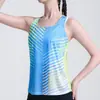 Chal Deportivo Impreso para Maratón de Running para Hombres y Mujeres Absorción de Humedad Secado Rápido Cómodo Mismo para Hombres y Mujeres Ropa de Entrenamiento Fitness Pareja