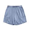 [Frescas e Confortáveis] Calças Casuais de Verão para Casa Femininas Simples Finas Modais para Casa Soltas Calças de Pijama Podem Ser Usadas