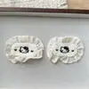 Fofos Patches de Tecido Renda Kt Cor de Café, Presilhas de Cabelo, Capas de Celular, Meias, Acessórios de Roupa, Enfeites DIY, Bolsas, Acessórios para Animais de Estimação