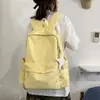 Mochila Escolar para Chicas de Secundaria, Bonita, Estilo Ins, Gran Capacidad, Mochila Resistente y Duradera para Estudiantes de Secundaria y Primaria