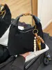 2026 Nuevo Bolso de Trabajo Retro de Gamuza Simple Bolso Cruzado para Mujer Moda Tendencia Bolso de Hombro Versátil