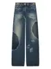 Jeans a Medida para Comercio Exterior Transfronterizo. Jeans a la Medida para Hombres y Mujeres. Muestras Gratis
