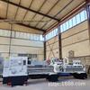Shenyang one-machine CW6163E torno horizontal comum CW6263E sela torno para serviço pesado grande abertura do fuso