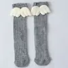 Calcetines finos de verano para bebé, de malla, transpirables, antimosquitos, calcetines de bebé con muñeca de dibujos animados