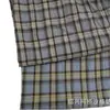 Tejidos Ligeros Teñidos en Hilo de Temporada Primavera y Verano Disponibles en Stock para Ropa, Exportación de Ropa Estilo Japonés para Hombres, Mujeres y Niños, Pantalones, Faldas, Camisas y Pantalones