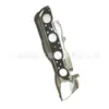 Junta do Coletor de Escape Lr010839 Lr010841 Adequada para Land Rover Range Rover Discovery 4