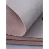 Tecido para Sofá de Chenille Cor Sólida Veludo Almofada Espessa Toalha de Mesa Tecido para Capa de Sofá DIY Feito à Mão