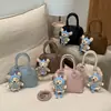 Mini Bolso de Concha para Mujer 2026 Nuevo Nicho de Gama Alta Bolso de Bolos de Moda Mini Bolso de Mano Bolso Bandolera para Mujer