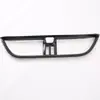 22 Saída de ar de foco Modificação de interior de carro adequada para Ford Focus Controle Central Decoração da Saída de Ar Central M