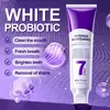 Comércio Exterior Transfronteiriço Remoção de Manchas Reparo de Esmalte Hálito Fresco 120g