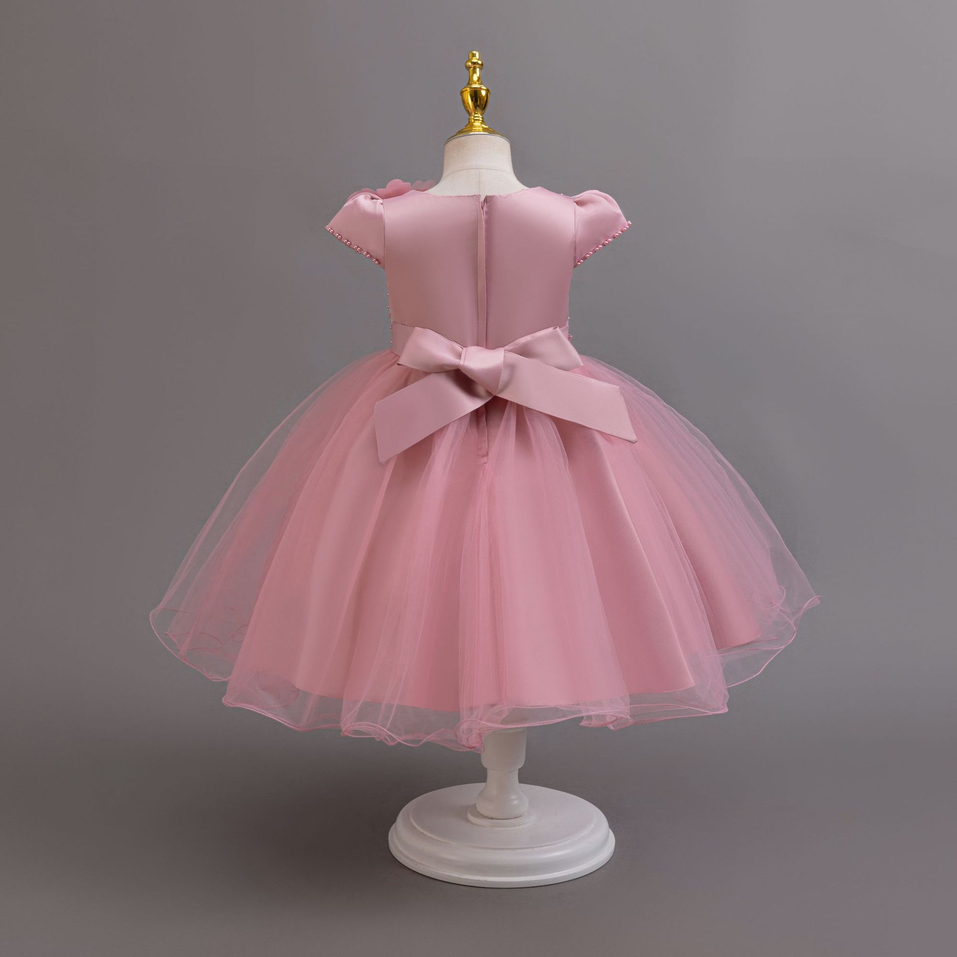 children gown