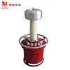 Equipo de Prueba de Alto Voltaje de Wuhan Sin Ruptura Dieléctrica, Equipo de Prueba de Voltaje de Soporte de Alto Voltaje, Fábrica de Transformador de Prueba Libre de Ruptura Dieléctrica