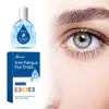 Ximonth Colírio para Cuidados com os Olhos Alivia a Fadiga Ocular, Ressecamento e Desconforto Solução Hidratante Diária para os Olhos