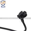 Tubo de retorno del radiador para Dongfeng Peugeot 2008 nuevo Elyse 301 Citroen C3XR