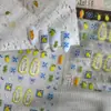 Adesivos de Unha de Limão Cool Boêmio Novos Transfronteiriços 3D Gelatina Frescos Estilo Ins Adesivos de Unha Atacado