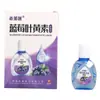Líquido Antibacteriano Old Saint Medicine Mirtilo Luteína, Líquido Antibacteriano Unissex, Peça Única Envio Direto, Estoque Novo
