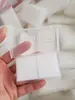Caja de Hoja de Cuchillo (con Esponja) Caja para Disco de Diamante, Caja de Protección para Diamante, Paquete de una Sola Hoja, Paquete de Doble Hoja, Producido y Vendido por Nosotros Mismos