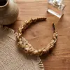 Scrunchie de rede fofo e casual com estampa de leopardo estilo coreano para mulheres, elástico de rabo de cavalo de alta qualidade, acessório de cabelo, ornamento de cabelo