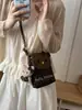 Diseño moderno y único, lindo bolso pequeño cuadrado, bolso cruzado casual de moda para mujer para ir al trabajo, ir de compras y salidas de verano