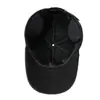 Boné de beisebol de inverno masculino para pessoas de meia-idade e idosos, à prova de frio e quente para atividades ao ar livre, com abas para as orelhas e forro espesso