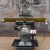 Fresadora de Torreta X6330W Vertical y Horizontal 5Hk Fresadora de Torreta CNC Fresadora de Torreta en Voladizo Fabricante Suministro