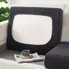Funda de cojín universal para sofá y sofá Four Seasons, con todo incluido, elástica, a prueba de polvo