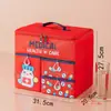 Botiquín Médico Portátil para Viajes de Negocios, Botiquín de Primeros Auxilios para Exteriores, Bolsa Pequeña Portátil para Medicamentos, Bolsa de Almacenamiento para el Hogar