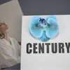 Película Hidratante con Textura de Flor de Phalaenopsis Accesorios de Impresión 3D Tocado Pasador DIY Hecho a Mano Regalo de Boda Decoración