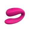 Shande S058 Compartido para Hombres y Mujeres Resonancia Gg Desgaste Invisible para Adultos Suministros Sexuales al por Mayor