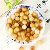 Raíz de Bodhi Cuentas Sueltas DIY Pulseras de Bodhi Nubes Turquesas Barril de Semillas de Bodhi Cuentas Redondas Cuentas de Buda Wen Accesorios para Jugar
