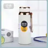 Taza Termo de Acero Inoxidable 316 de Gran Capacidad Transfronteriza para Hombres y Mujeres, Botella de Agua Portátil para Viajes y Coche, Taza de Té para Exteriores