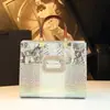 Bolsa Grande 2026 Nuevo Estilo Elegante Bolso de Mano con Patrón de Cocodrilo Moderno Bolso de Hombro Cruzado Original de Cuero Genuino para Mujer con un Toque de Lujo