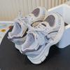 Zapatos para Niños, Tenis para Niños, Zapatos Ligeros Versátiles Tipo Papá, Zapatillas de Correr para Mujer, Nuevos Modelos Transpirables para Niños y Niñas 2026