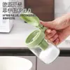 Botella de Condimento Nueva Sellada, Frasco de Vidrio para Sal y Condimentos de Cocina Caja de Almacenamiento, Grado Alimenticio, a Prueba de Humedad, Anti-aglomerante