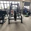 Máquina de Press de Banca Vertical Súper Gimnasio Equipo de Fitness Comercial Press de Pecho Superior e Inferior y Entrenamiento de Hombros