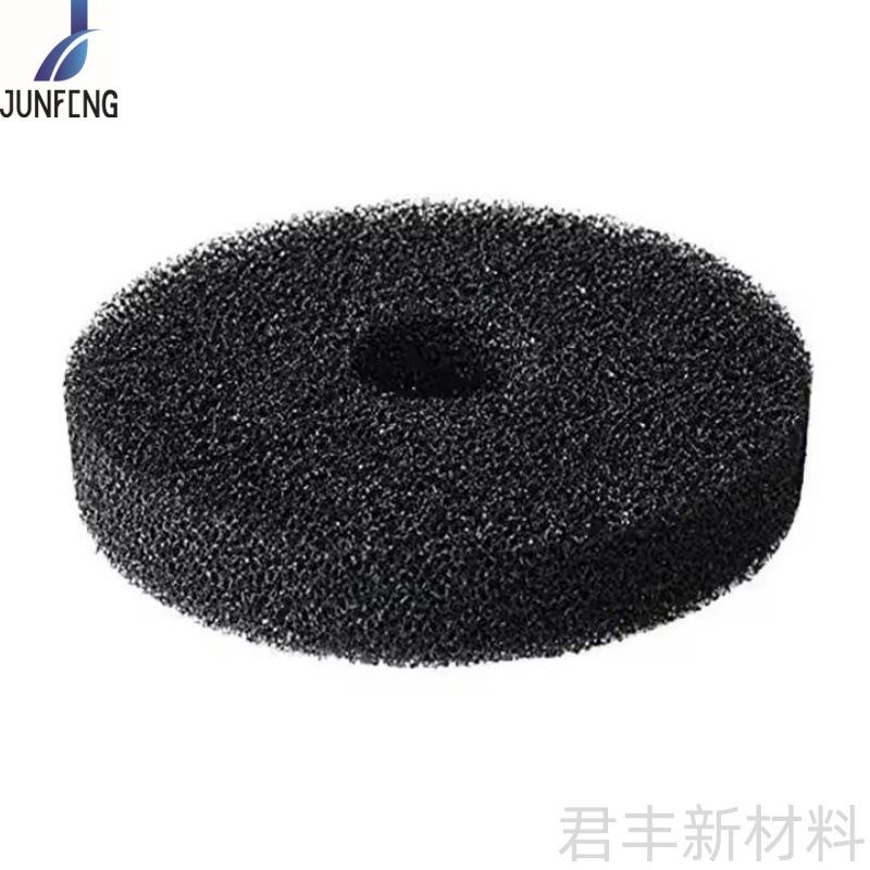 过滤棉