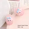 Chinelos Sanrio Desenho Animado Fofo Grampo de Cabelo Menina Estudante Franja Presilha Lateral Cabelo Quebrado Acessórios de Cabelo Grampo de Cabelo Fofo Venda por Atacado