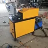 Fábrica de máquinas de expandir tubos redondos, vendas diretas, grande estoque, fabricante de máquinas de expandir tubos redondos