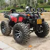 Cuatrimoto Moto de Montaña Todoterreno de Cuatro Ruedas Transmisión Automática Tracción en las Cuatro Ruedas Atv