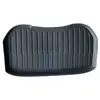 Adecuado para Tesla Huanxin 3 cojín inferior del maletero delantero cojín integral del maletero caja trasera del coche cojín de TPE
