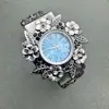2025 Nuevo Ogyawatch Popular Reloj de Pulsera Popularidad en Comercio Electrónico Transfronterizo Popular Reloj de Pulsera de Cuarzo Al por Mayor