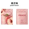 Producto popular transfronterizo: Núcleo de Algodón para Dejar de Fumar, Palo para Dejar de Fumar, Bolsita, Filtro de Aceite Esencial Vegetal, Palo de Algodón de Repuesto con Sabor a Fruta