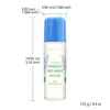 Flora Ruby Antitranspirante Roll-On Transfronterizo Refrescante Antitranspirante Roll-On de Larga Duración Desodorante Portátil Desodorante Antitranspirante de Piedra