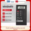 Taiwan Taishi TES-1310 Termômetro termopar tipo K termômetro portátil de alta precisão termômetro digital